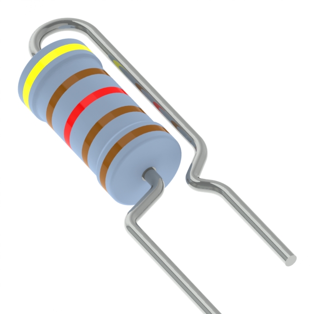 RES 4.12K OHM 1% 1/4W PANASERT