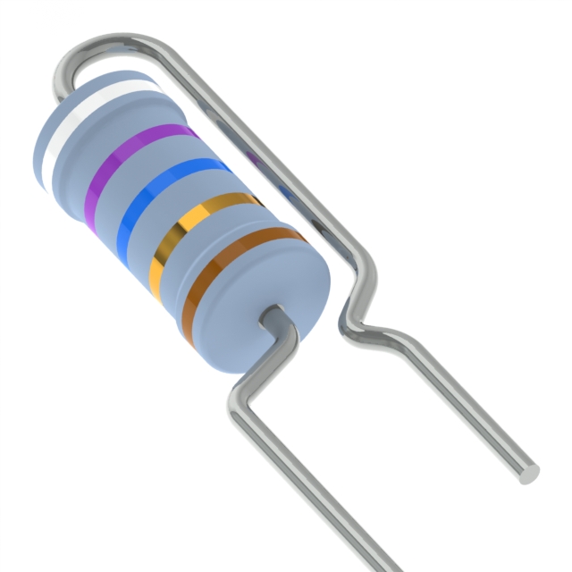RES 97.6 OHM 1% 1/4W PANASERT
