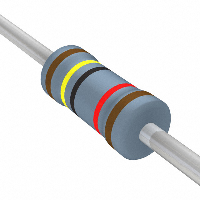 RES 14K OHM 1% 1W AXIAL