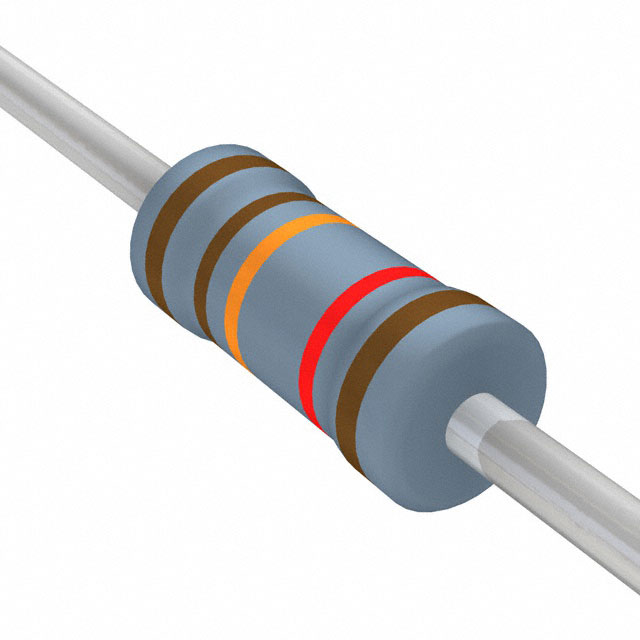 RES 11.3K OHM 1% 1W AXIAL