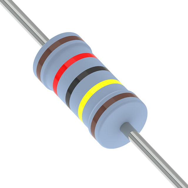 RES 1.2M OHM 1% 1/4W AXIAL