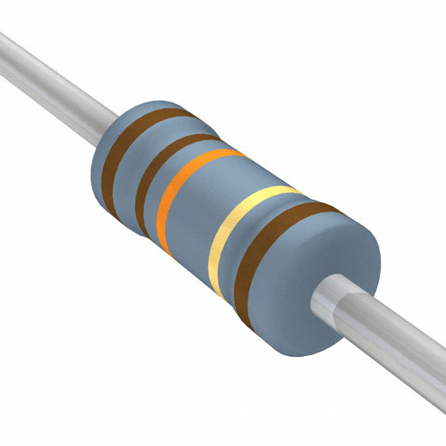 RES 11.3 OHM 1% 2W AXIAL