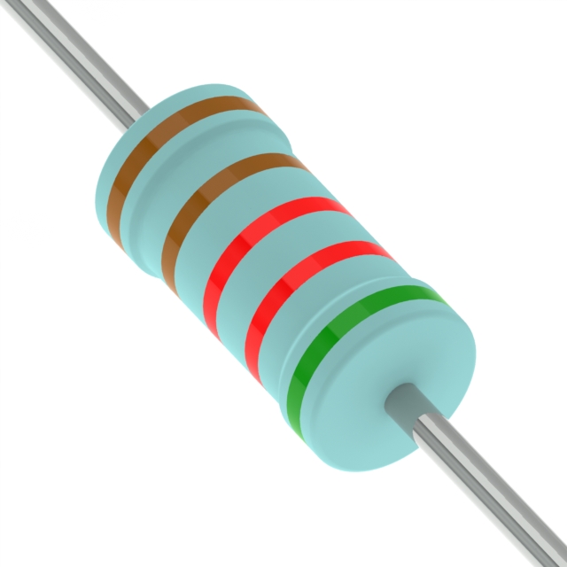 RES 11.2K OHM 0.5% 1/2W AXIAL