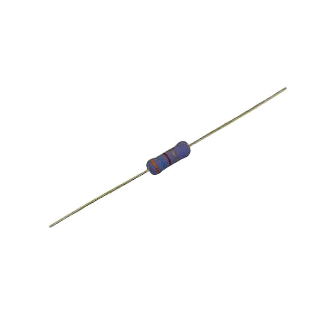 RES 475K OHM 1% 1W AXIAL