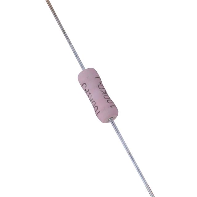 RES 100K OHM 5% 3W AXIAL