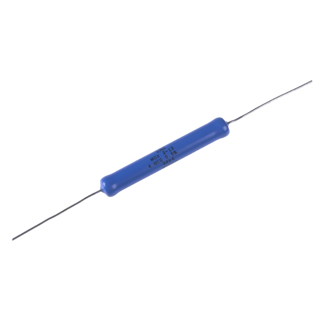 RES 60M OHM 1% 1/2W AXIAL