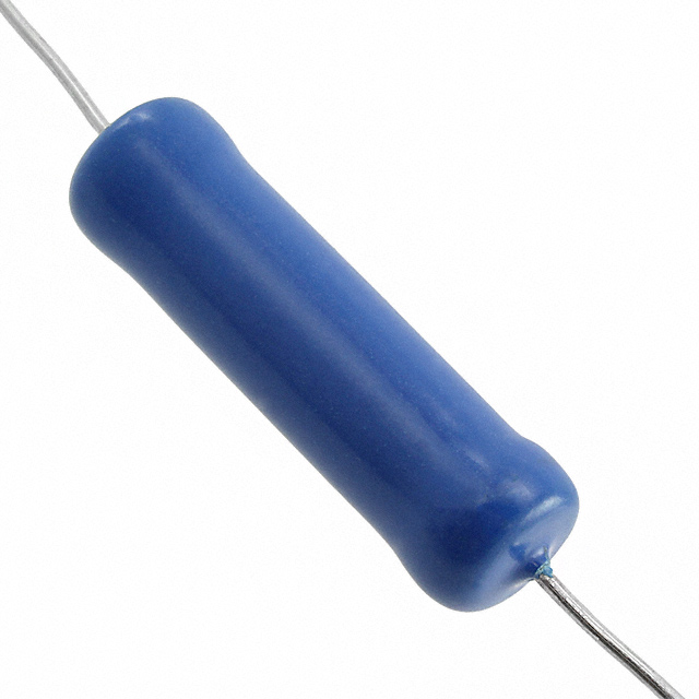RES 50M OHM 1% 2W AXIAL