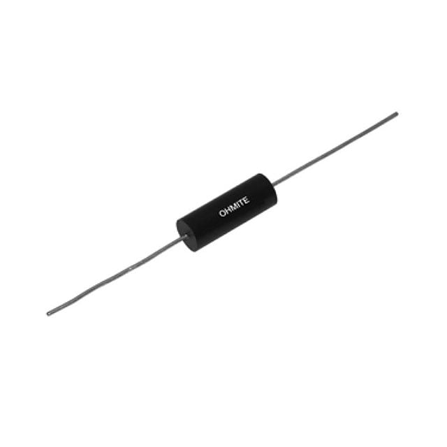 RES 27K OHM 2% 2W AXIAL