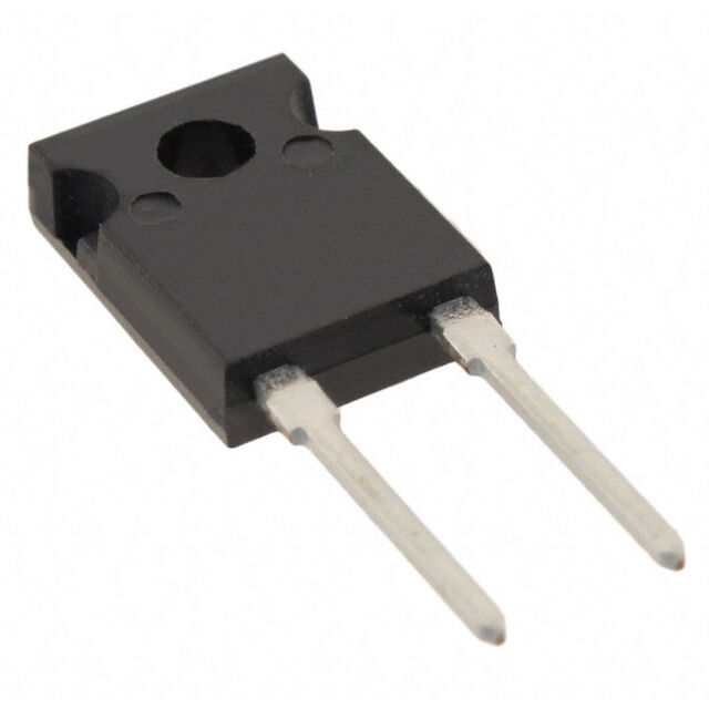 RES 3.3 OHM 1% 30W TO220