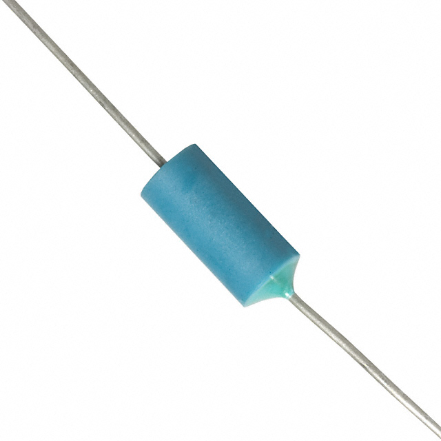 RESISTOR 100K OHM 1/4W .05% WW