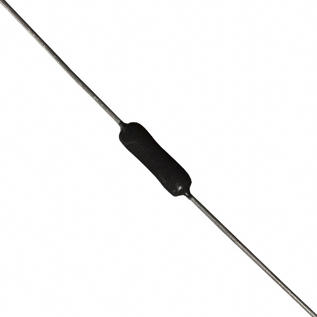 RES 1K OHM 1% AXIAL