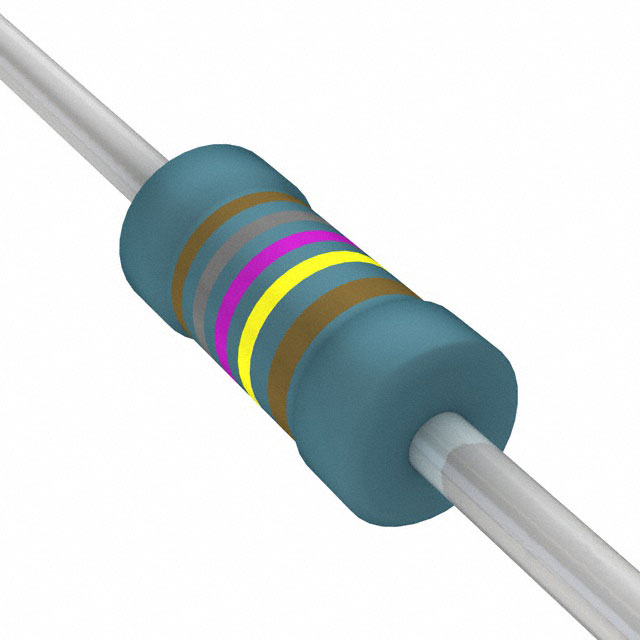 RES 1.87M OHM 0.6W 1% AXIAL