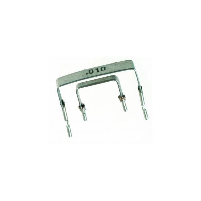 RES 0.01 OHM 1% 1W RADIAL