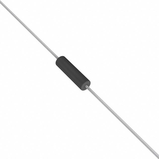 RES 0.1 OHM 1W 1% AXIAL