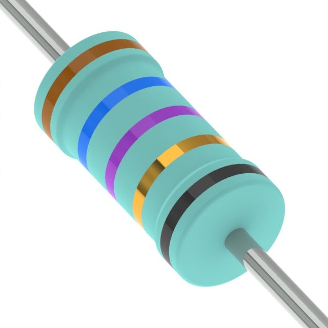 RES 0.16 OHM 5% 5W AXIAL
