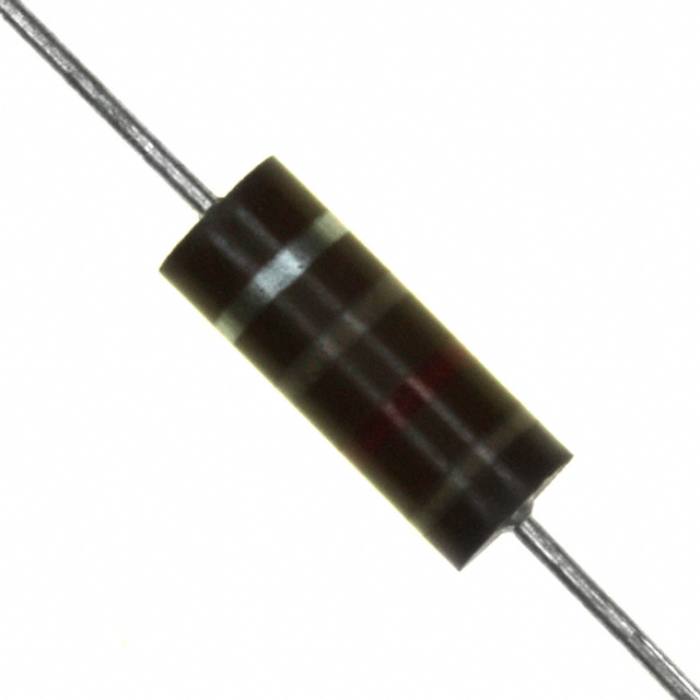 RES 120 OHM 10% 1W AXIAL