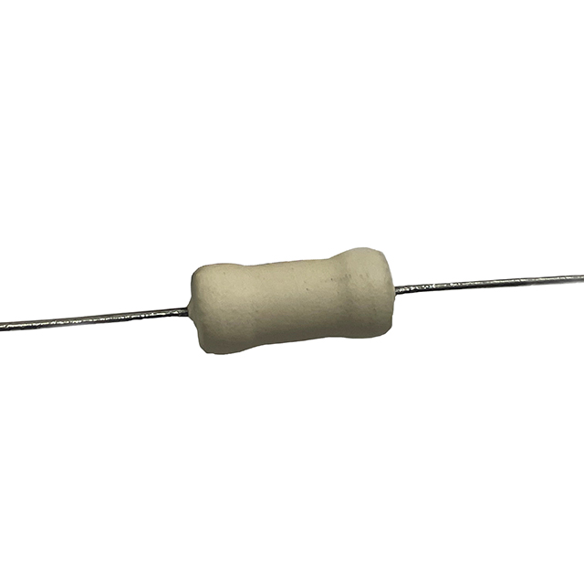 RES 33 OHM 10% 1.7W AXIAL