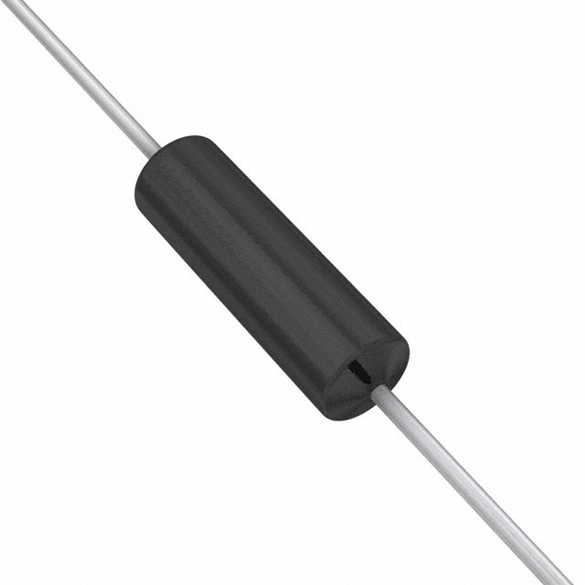 RES 120 OHM 10% 1/2W AXIAL