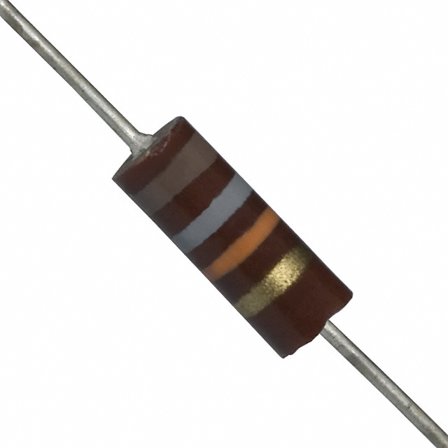 RES 18K OHM 5% 1/2W AXIAL