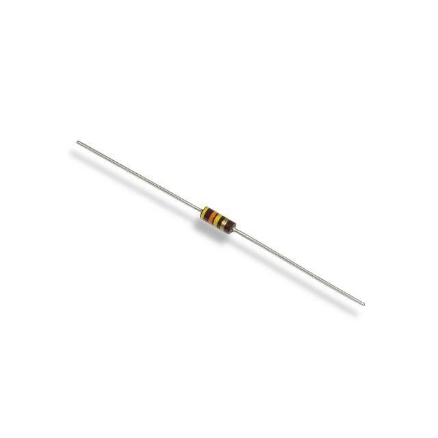 RES 470K OHM 10% 1/2W AXIAL
