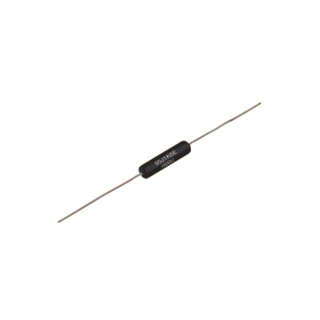 RES 91 OHM 5% 1/2W AXIAL