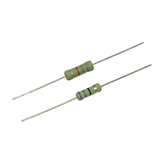 OX BULK CERAMIC COMP RESISTOR