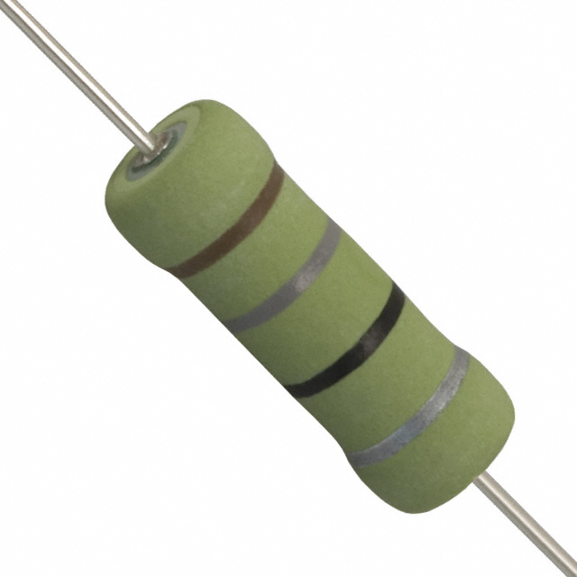 RES 18 OHM 10% 2W AXIAL