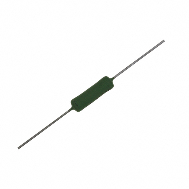 RES 0.1 OHM 3W 1% AXIAL