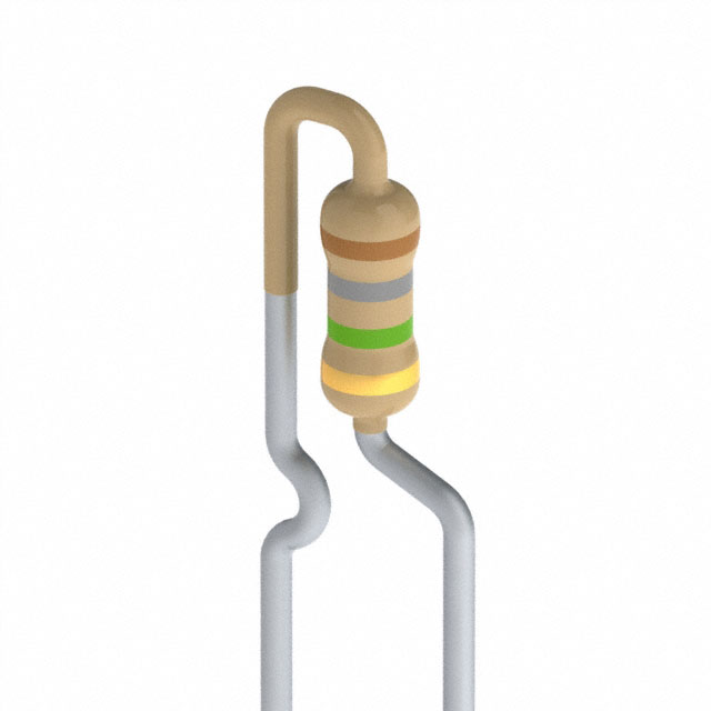 RES 1.8M OHM 5% 1/4W PANASERT