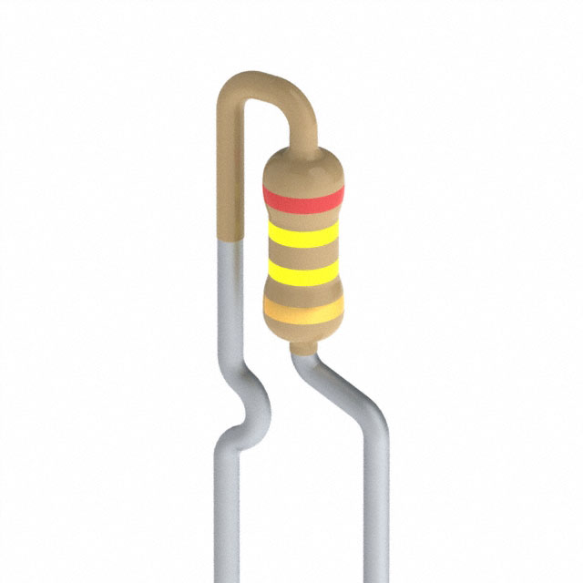 RES 240K OHM 5% 1/4W PANASERT