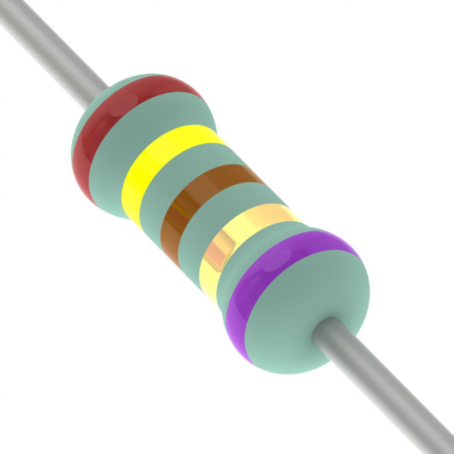 RES 240 OHM 5% 3W AXIAL