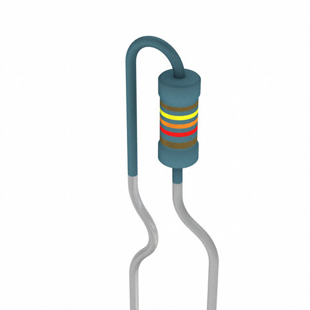 RES 14.3K OHM 1% 1/4W AXIAL