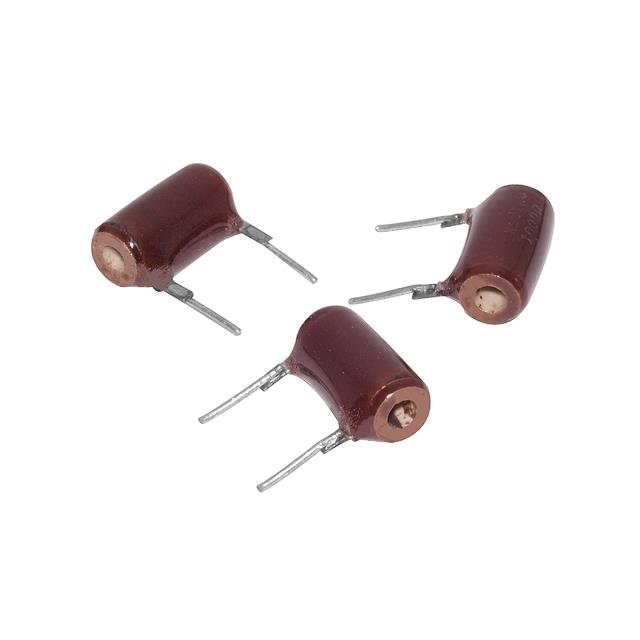 RES 200 OHM 5% 3W RADIAL