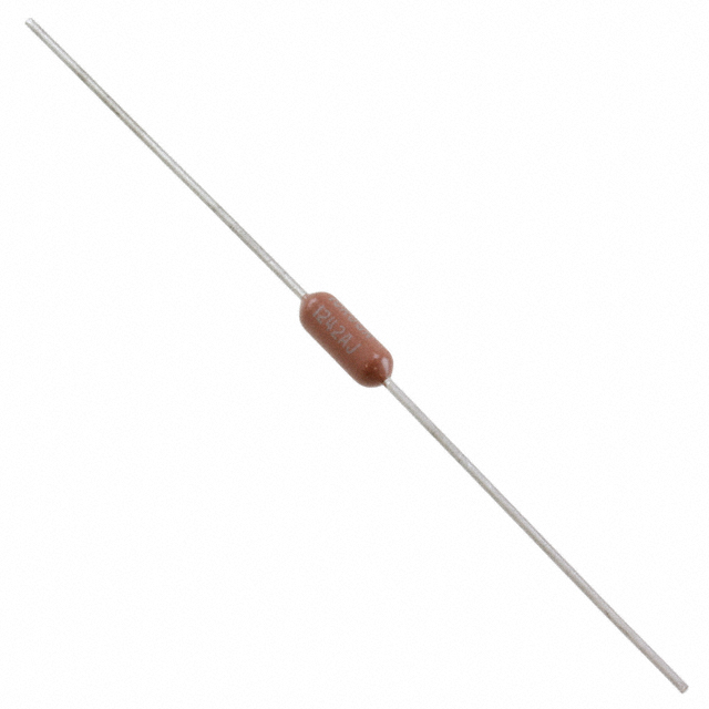 RES 191 OHM 1% 1/2W AXIAL