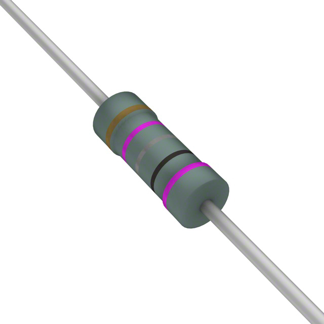RES 178 OHM 0.1% 1/4W AXIAL