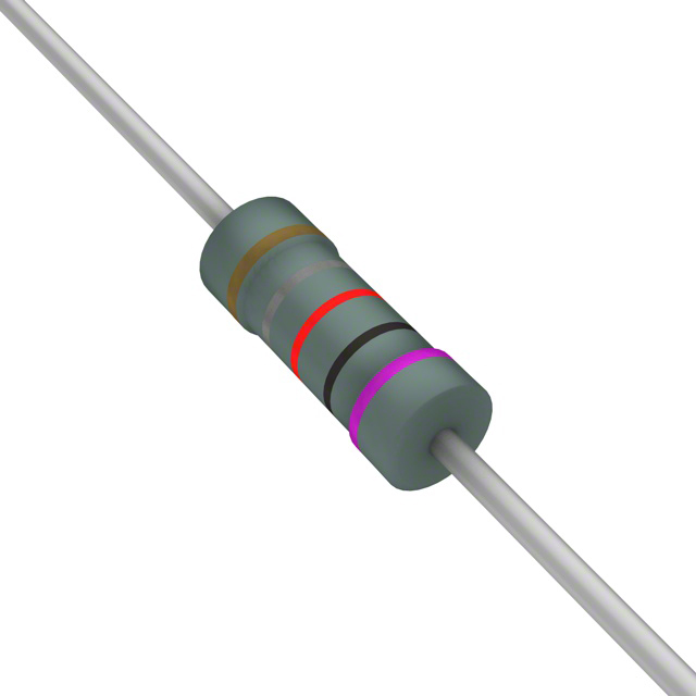RES 182 OHM 0.1% 1/4W AXIAL