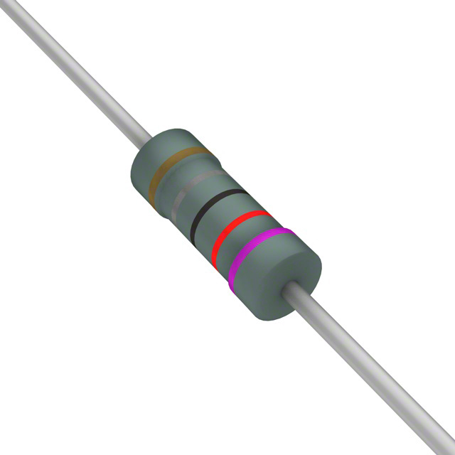 RES 18K OHM 0.1% 1/4W AXIAL