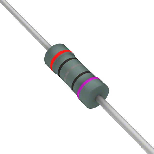 RES 208 OHM 0.1% 1/4W AXIAL