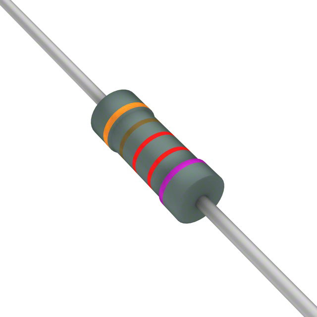 RES 31.2K OHM 0.1% 1/4W AXIAL