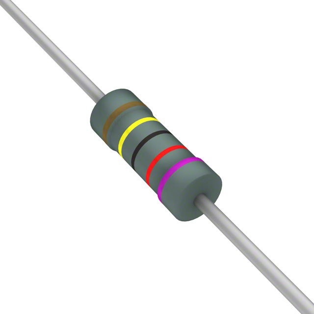 RES 14K OHM 0.1% 1/4W AXIAL