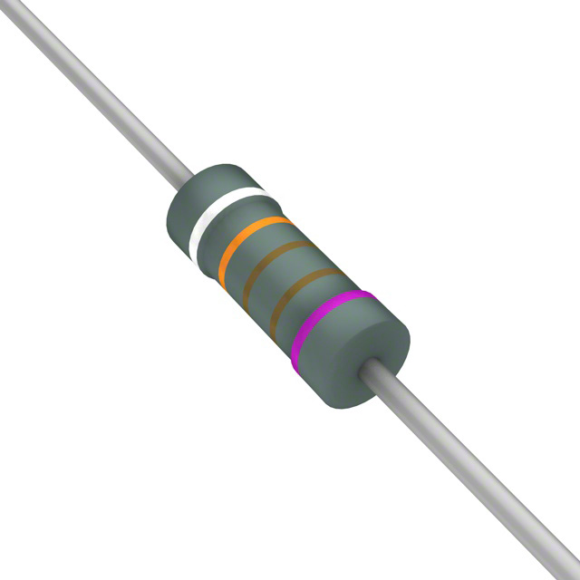 RES 9.31K OHM 0.1% 1/4W AXIAL