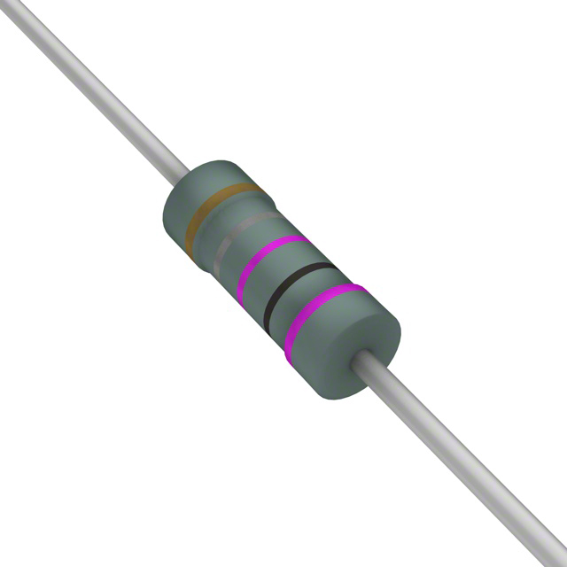 RES 187 OHM 0.1% 1/4W AXIAL