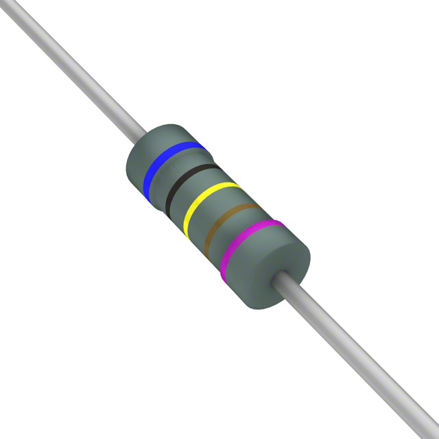RES 6.04K OHM 0.1% 1/4W AXIAL