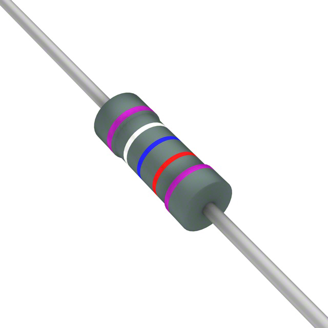 RES 79.6K OHM 0.1% 1/4W AXIAL