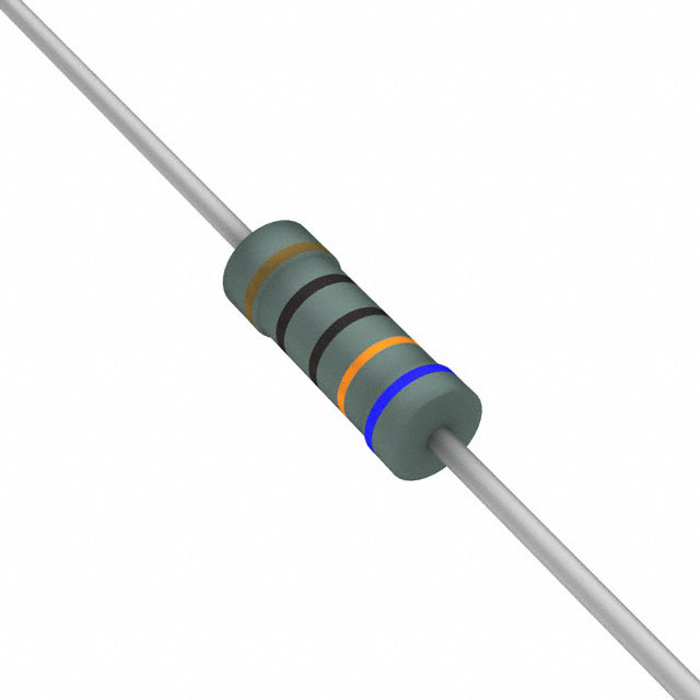 RES 100K OHM 0.25% 1/4W AXIAL