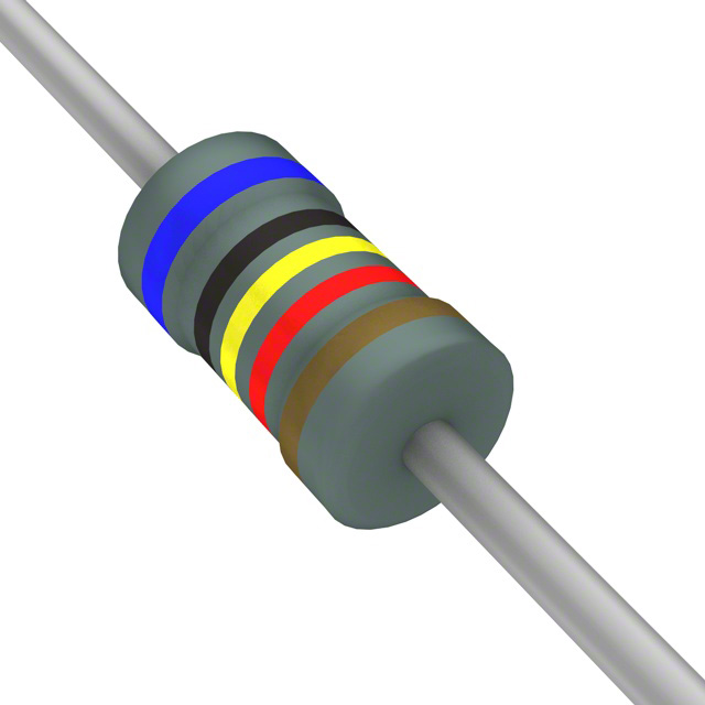 RES 60.4K OHM 1% 1/8W AXIAL