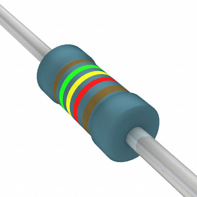 RES 15.4K OHM 1% 1/4W AXIAL