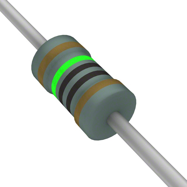 RES 150 OHM 1% 1W AXIAL