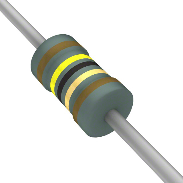 RES 14 OHM 1% 1/8W AXIAL