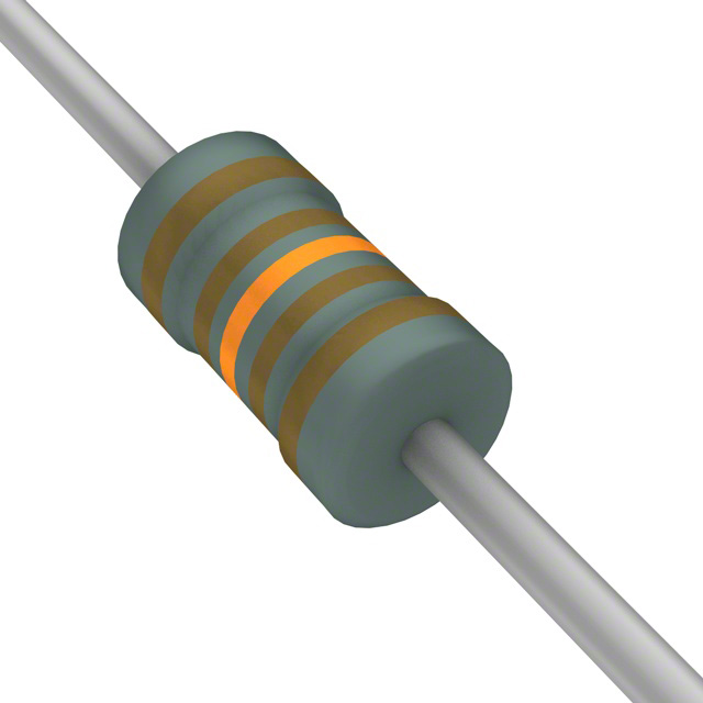 RES 1.13K OHM 1% 1/8W AXIAL